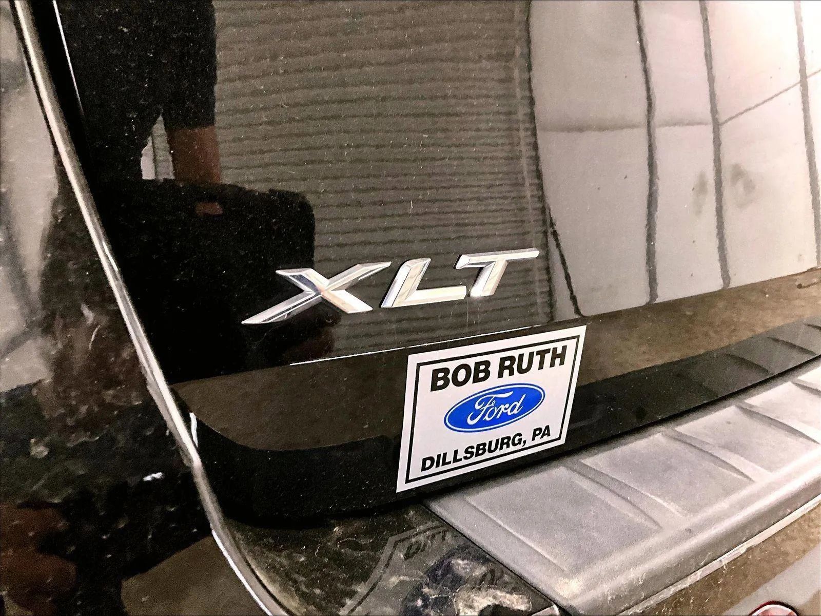 Certified 2022 Ford Explorer XLT w/ Equipment Group 202A AWD/4WD image 13