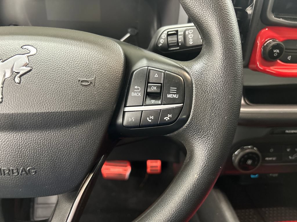 Certified 2022 Ford Bronco Sport AWD/4WD image 24