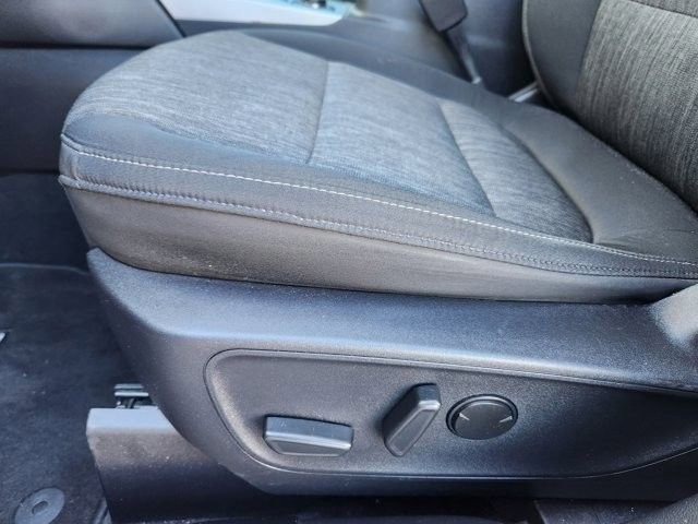 Certified 2023 Ford Bronco Sport Big Bend w/ Convenience Package image 23