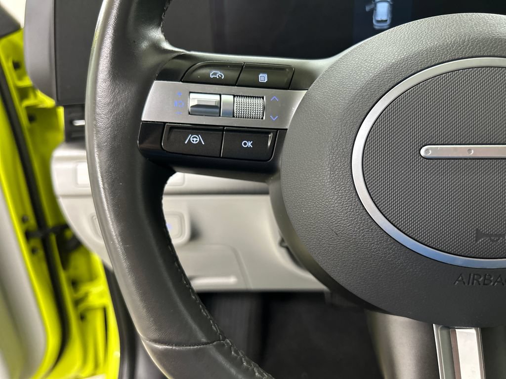 Used 2024 Hyundai Kona SEL FWD image 21