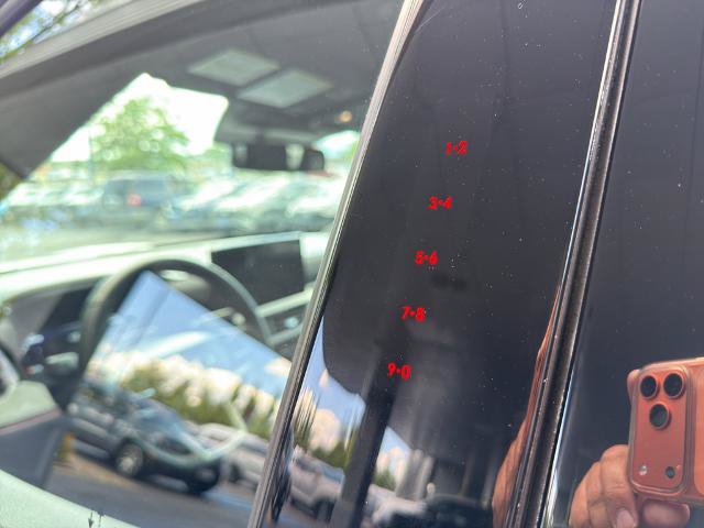 Certified 2025 Ford Explorer ST AWD/4WD image 17