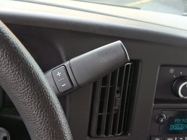 Used 2020 GMC Savana 3500 w/ Power Convenience Package image 11