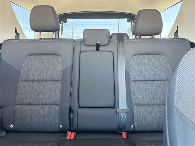 Certified 2022 Ford Bronco Sport Big Bend w/ Convenience Package image 29