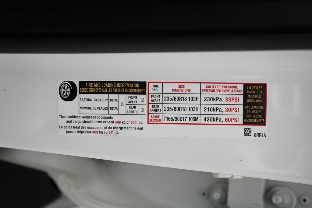 Used 2023 Nissan Rogue SV w/ SV Premium Package image 23