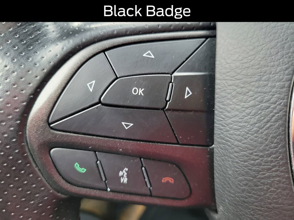 Used 2022 Dodge Charger GT w/ Blacktop Package image 22