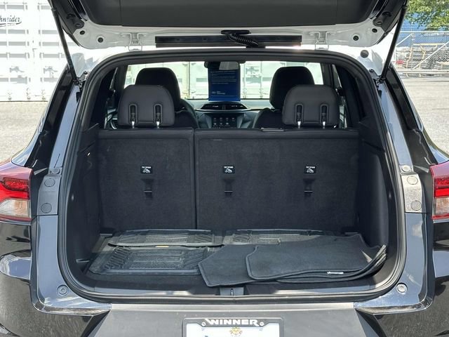 Used 2023 Chevrolet TrailBlazer ACTIV image 11