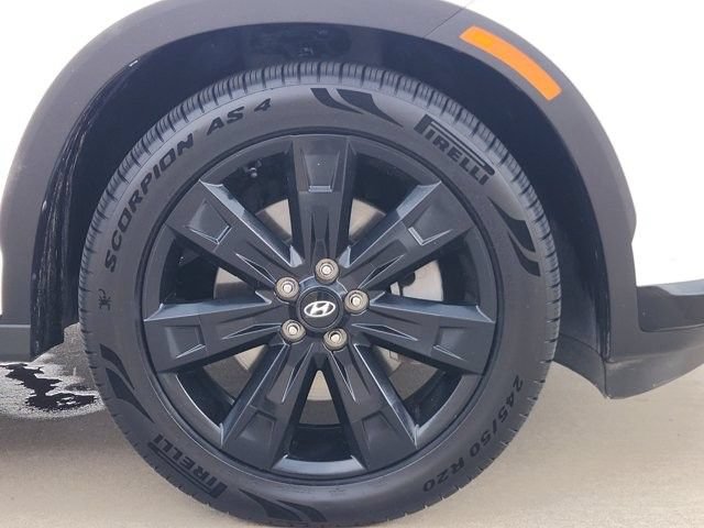 Used 2023 Hyundai Palisade XRT FWD image 10