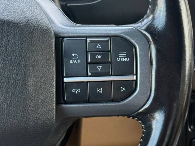 Certified 2023 Ford F250 Lariat AWD/4WD image 11