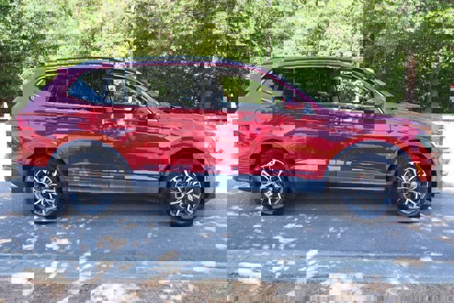 Used 2019 Volkswagen Tiguan SE AWD/4WD image 6