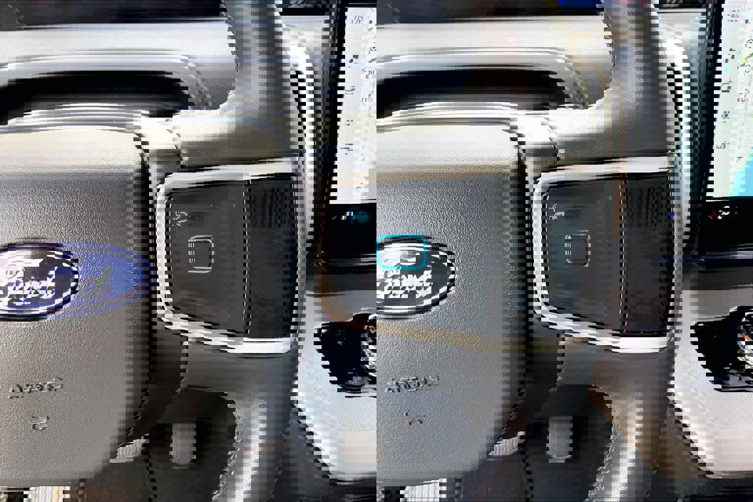 Certified 2025 Ford Expedition Max Active image 21