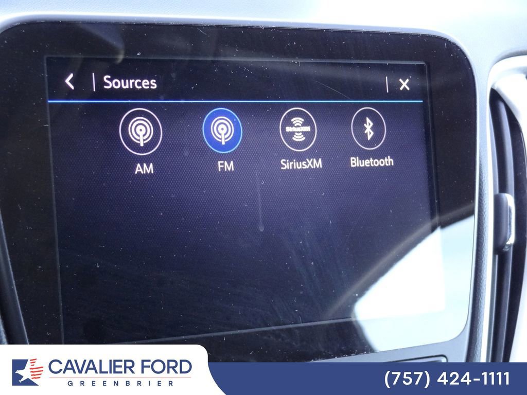Used 2024 Chevrolet Malibu LT FWD image 24
