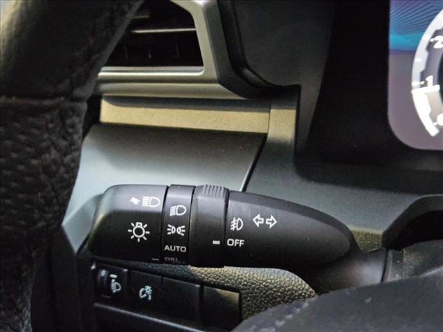 Used 2024 Toyota Tacoma TRD Sport image 14