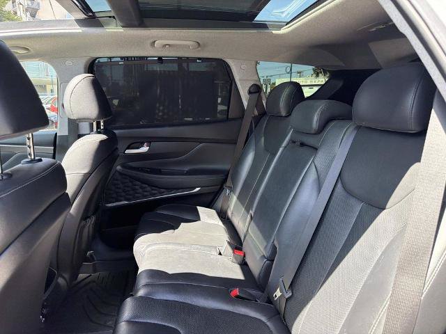 Used 2019 Hyundai Santa Fe FWD image 14