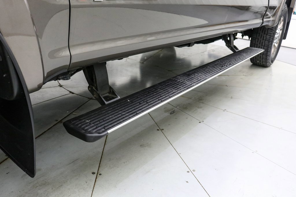 Certified 2022 Ford F250 King Ranch w/ King Ranch Ultimate Package image 12