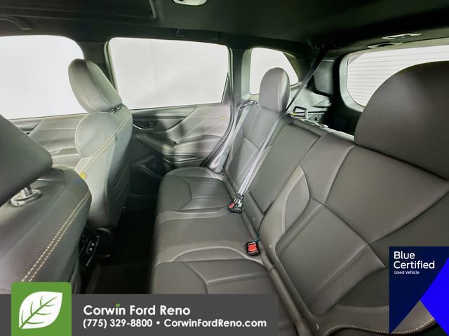 Used 2023 Subaru Forester Wilderness image 30
