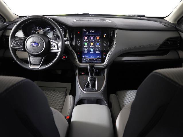 Used 2025 Subaru Legacy Premium w/ Popular Package #1A image 12