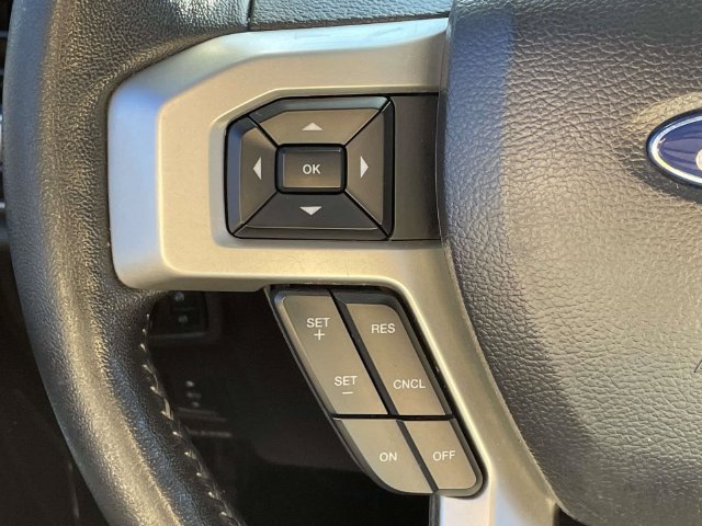 Certified 2020 Ford F250 Lariat AWD/4WD image 22