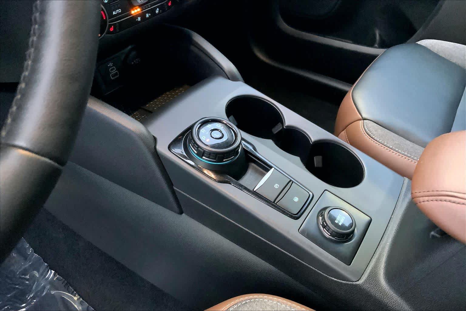 Certified 2023 Ford Bronco Sport Outer Banks AWD/4WD image 14