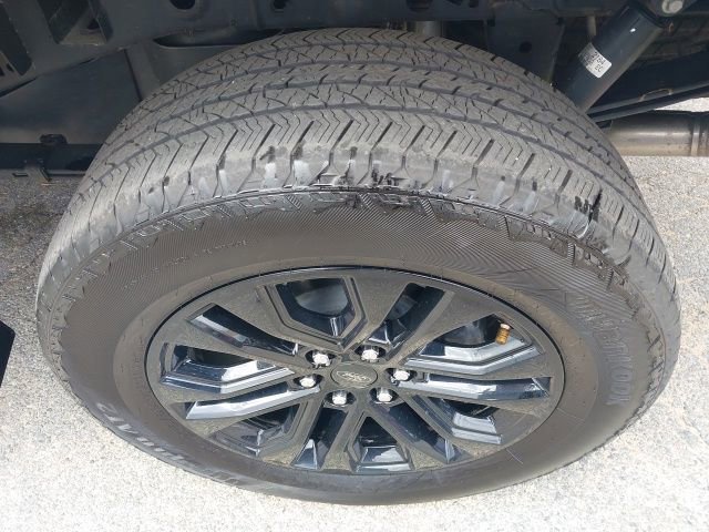 Certified 2024 Ford F150 XLT w/ Equipment Group 303A High image 13