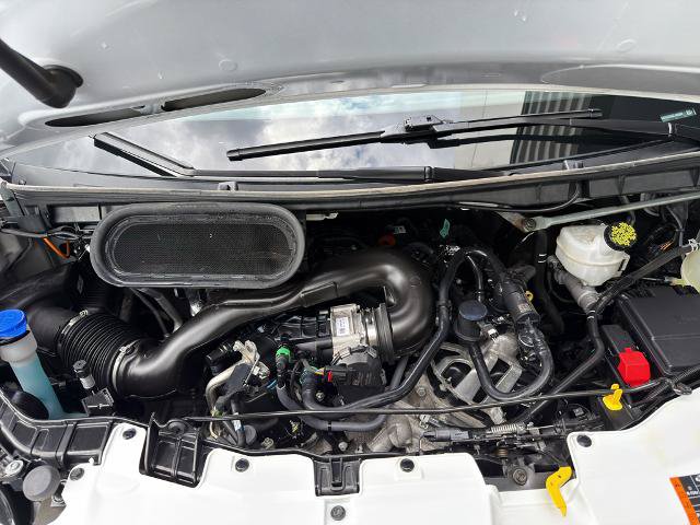 Certified 2025 Ford Transit 350 XL AWD/4WD image 5