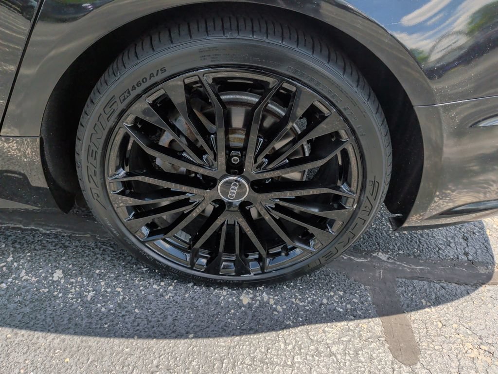 Used 2018 Audi A6 2.0T Premium Plus w/ Premium Plus Package AWD/4WD image 35