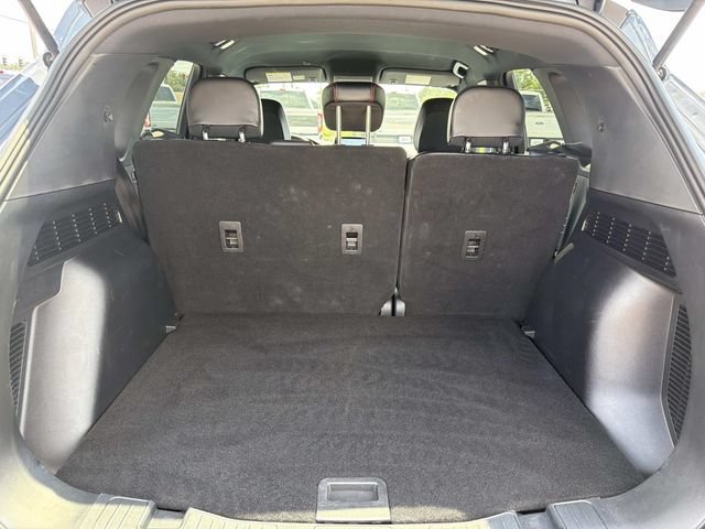 Certified 2025 Ford Escape ST-Line FWD image 14