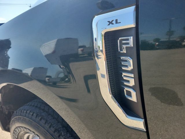 Certified 2020 Ford F350 XL RWD image 13