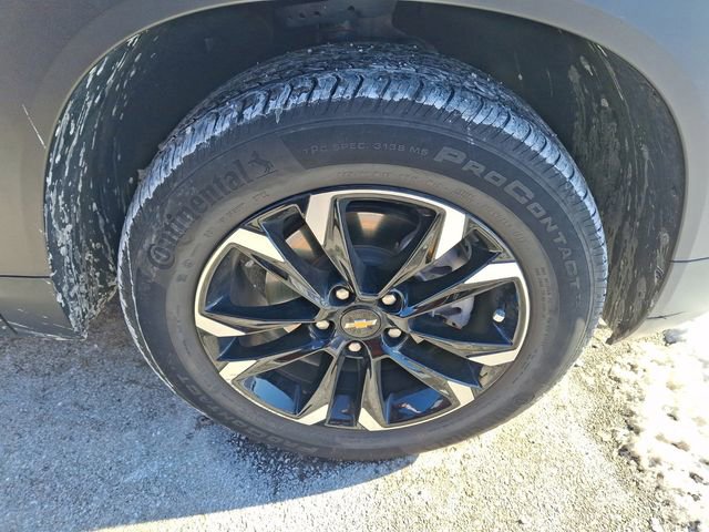 Used 2023 Chevrolet TrailBlazer LT image 10