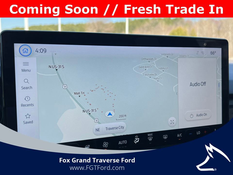 Certified 2023 Ford Escape ST-Line Select w/ Tech Pack #2 AWD/4WD image 27