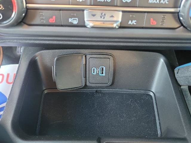 Certified 2022 Ford Bronco Wildtrak AWD/4WD image 27