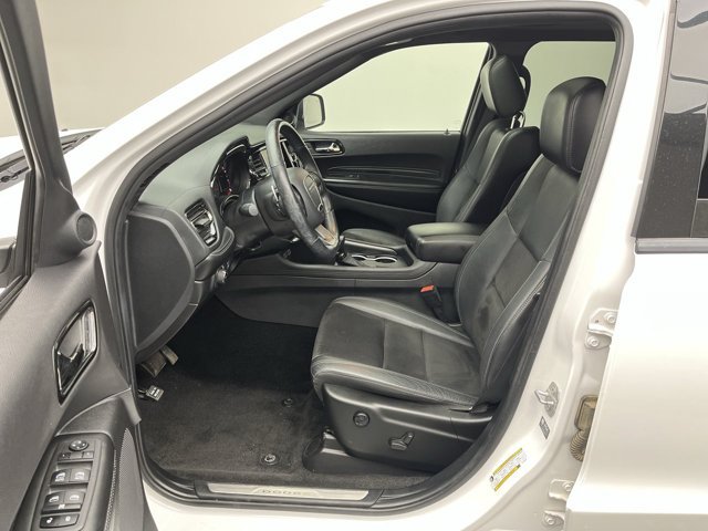 Used 2022 Dodge Durango GT AWD/4WD image 3