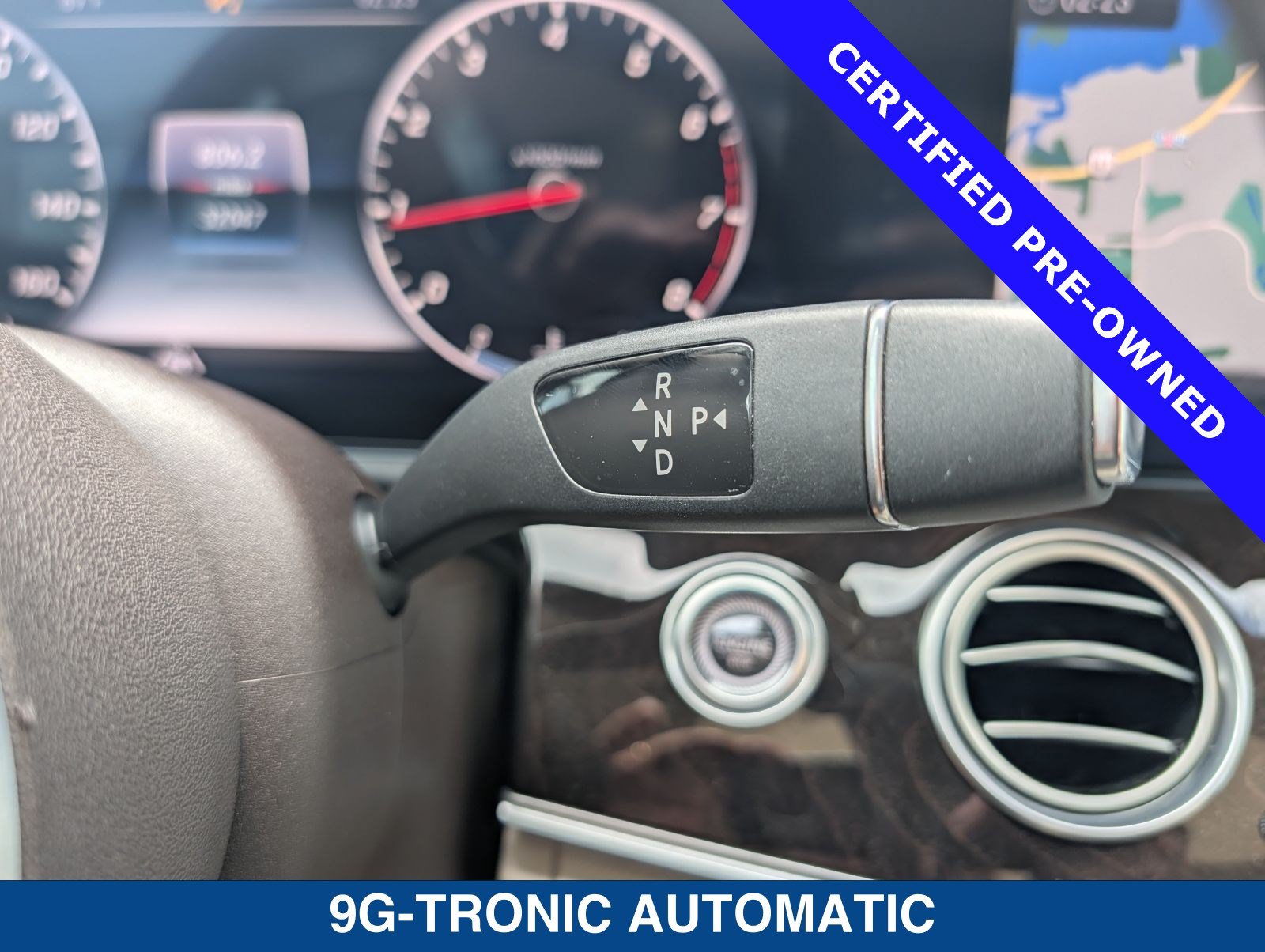 Used 2020 Mercedes-Benz E 350 Sedan image 32