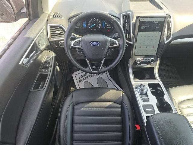 Certified 2024 Ford Edge SEL w/ Convenience Package AWD/4WD image 24