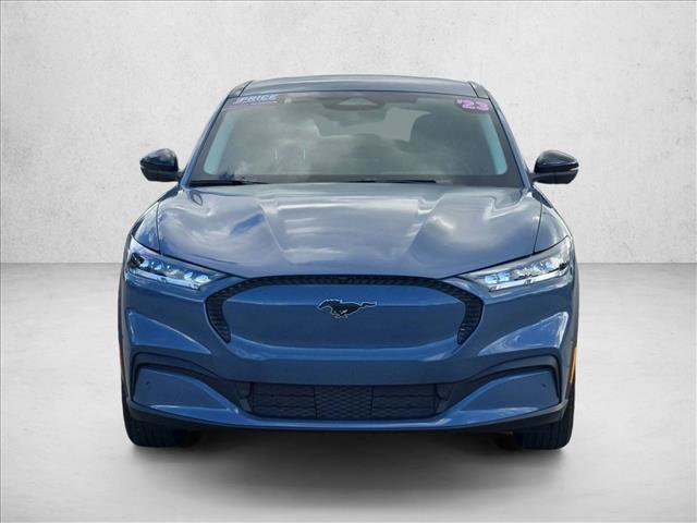 Certified 2023 Ford Mustang Mach-E Select RWD image 2