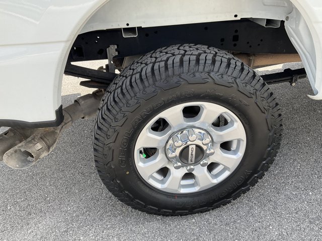 Certified 2023 Ford F250 XLT w/ FX4 Off-Road Package AWD/4WD image 17