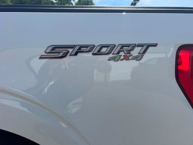 Certified 2023 Ford F150 XLT w/ Equipment Group 302A High AWD/4WD image 19