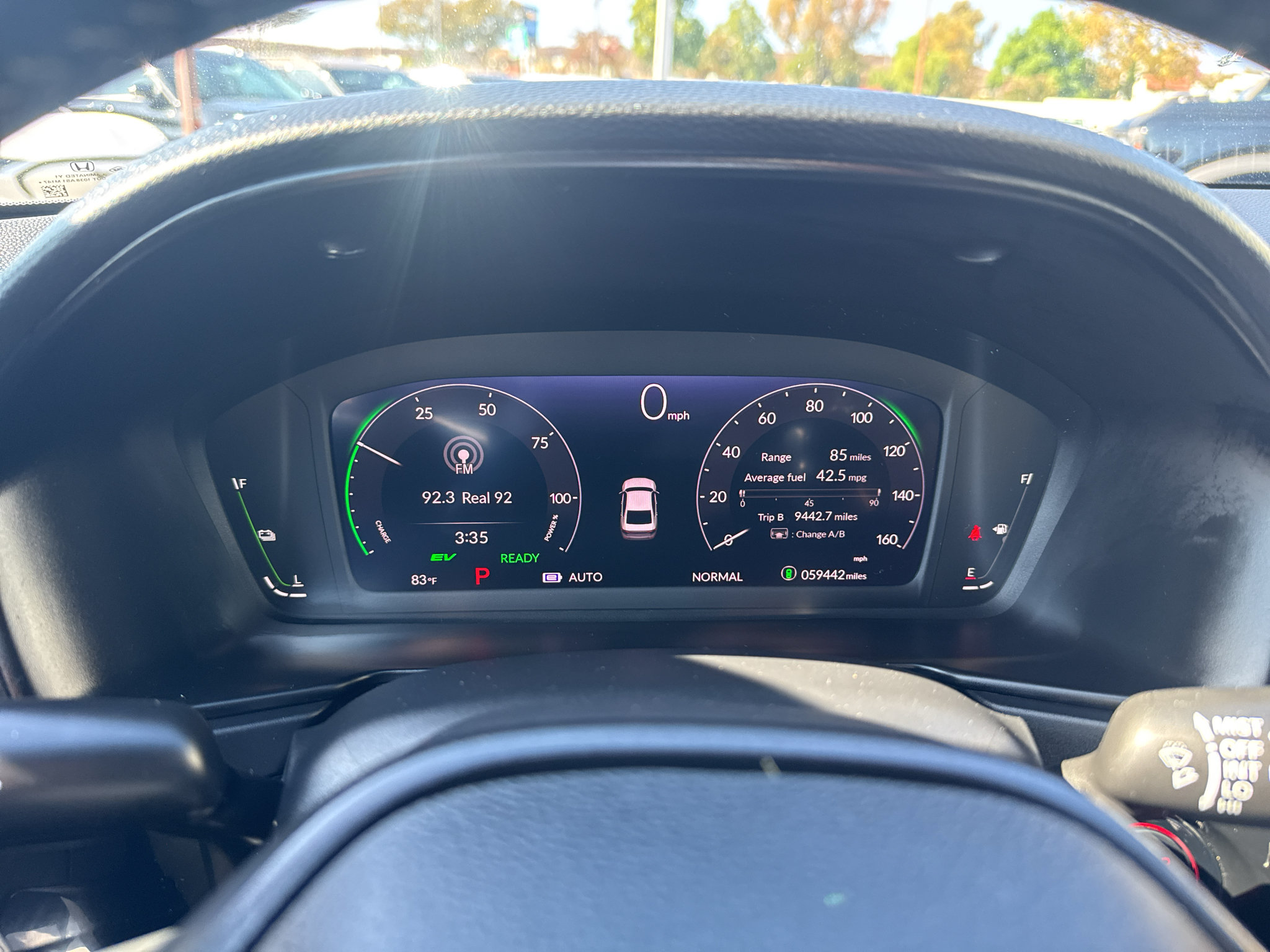 Used 2025 Honda Accord Sport image 11