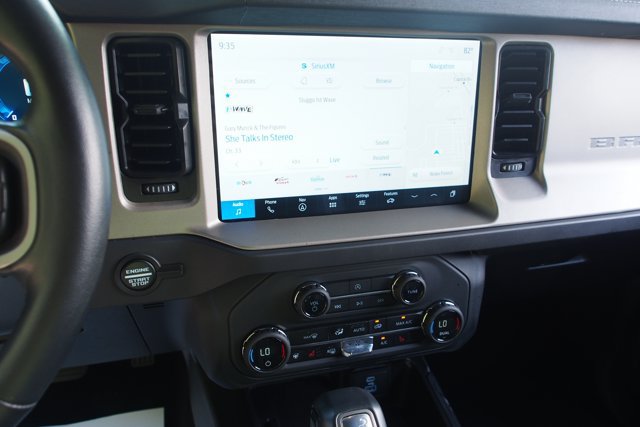 Certified 2025 Ford Bronco Outer Banks AWD/4WD image 26