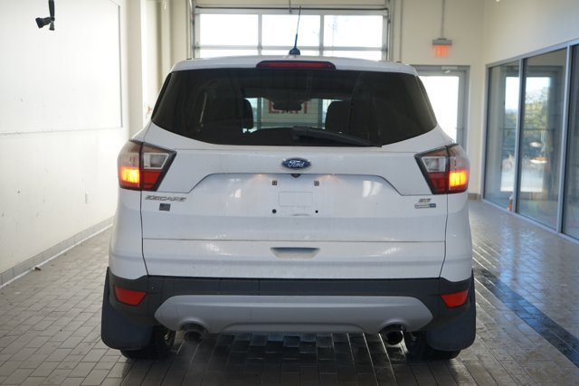 Certified 2017 Ford Escape SE AWD/4WD image 14