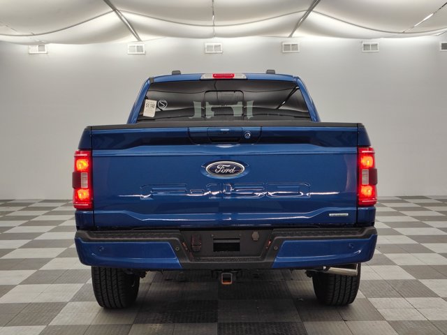 Certified 2023 Ford F150 XLT w/ Equipment Group 302A High AWD/4WD image 5