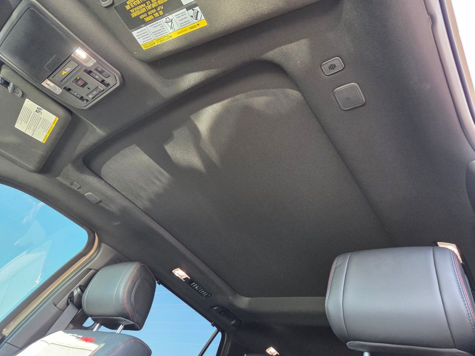 Used 2025 Toyota Sequoia TRD Pro image 11