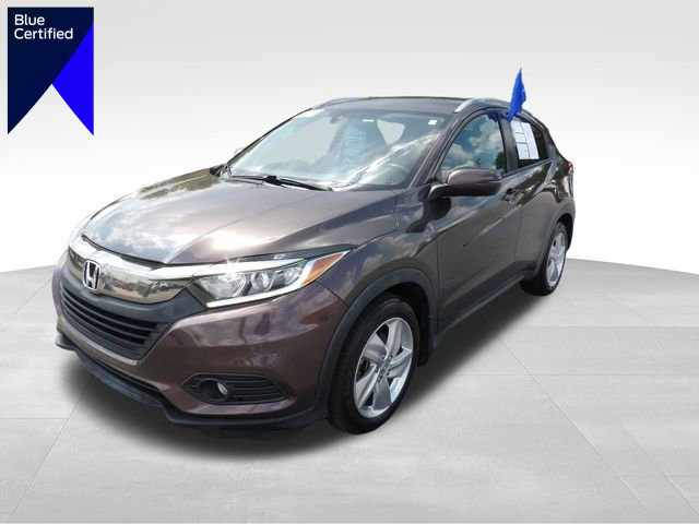 Used 2019 Honda HR-V EX