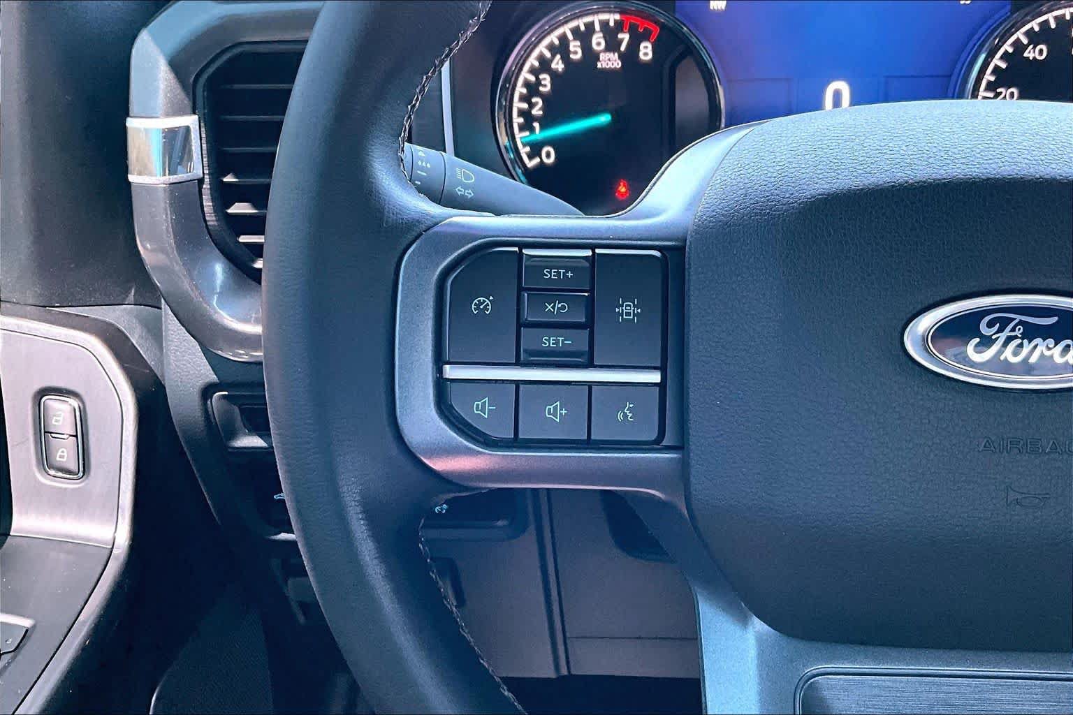 Certified 2023 Ford F150 XLT AWD/4WD image 24