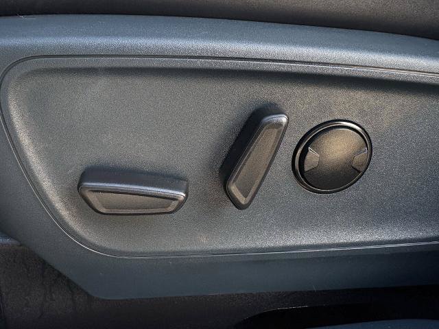 Certified 2025 Ford Maverick Lobo AWD/4WD image 27