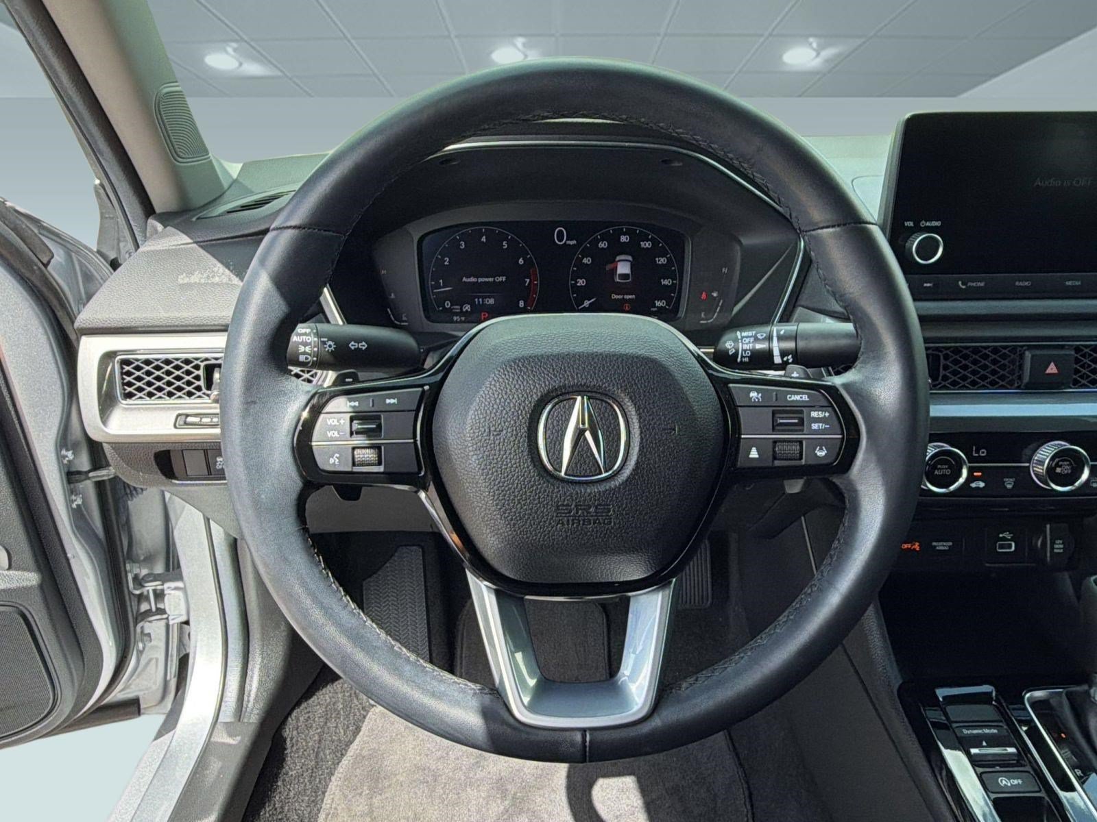 Used 2025 Acura Integra FWD image 27