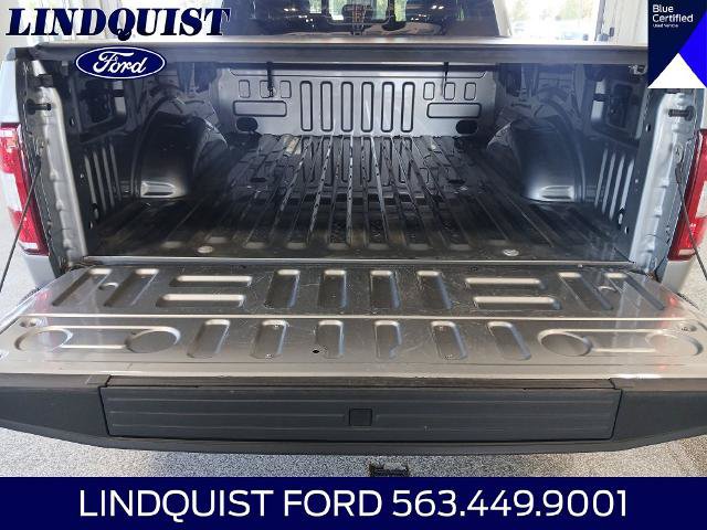 Certified 2020 Ford F150 XLT w/ Equipment Group 302A Luxury AWD/4WD image 20