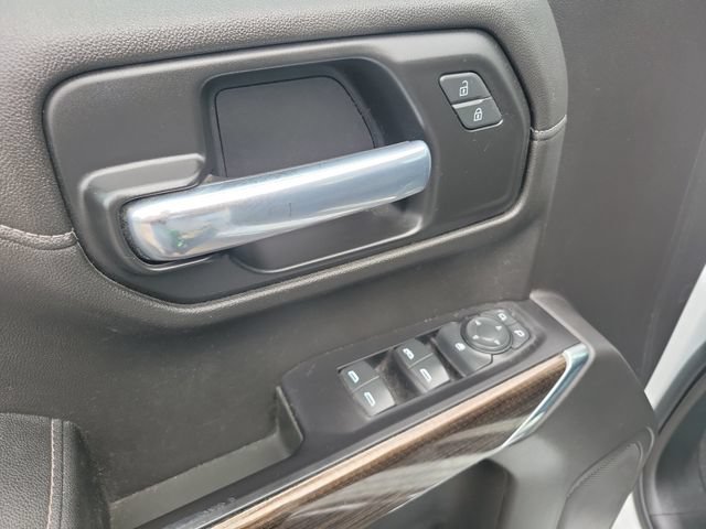 Used 2020 Chevrolet Silverado 1500 LT w/ All-Star Edition AWD/4WD image 19