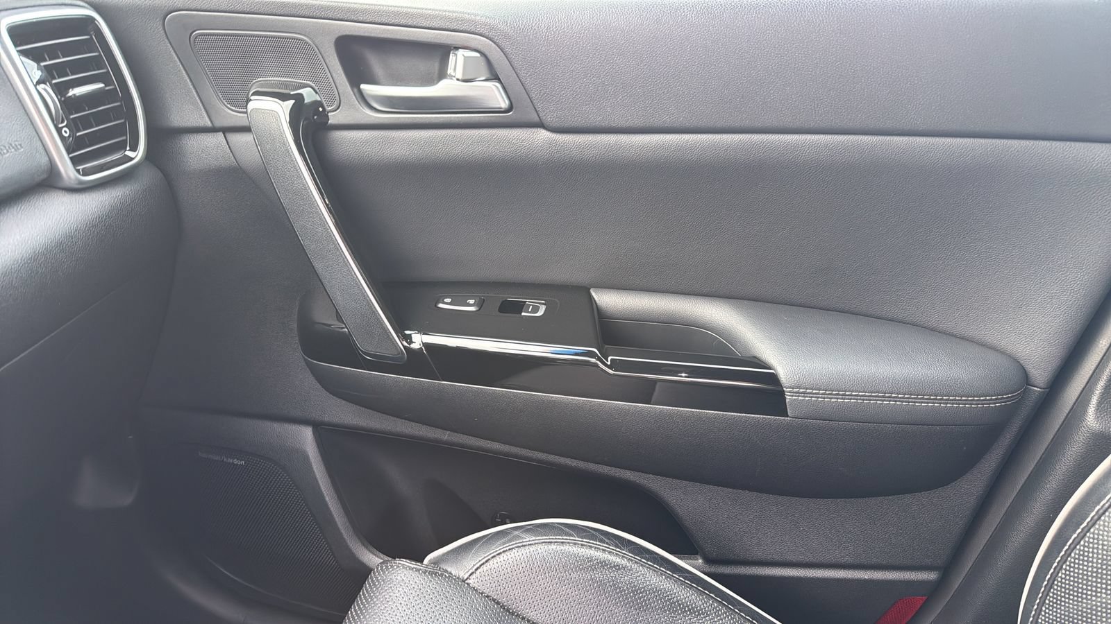 Used 2020 Kia Sportage SX AWD/4WD image 23