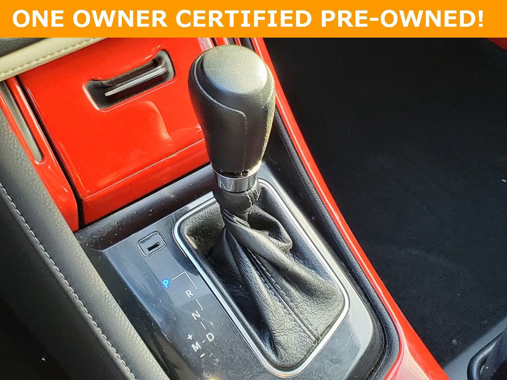 Used 2016 Scion iM image 27