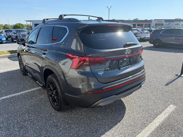 Used 2023 Hyundai Santa Fe XRT AWD/4WD image 6